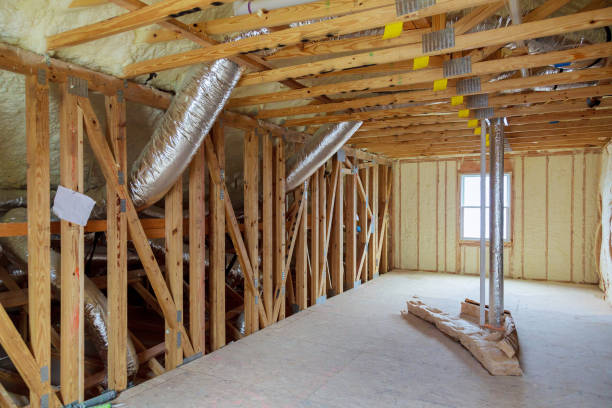 Sisters, OR Insulation Contractor Company