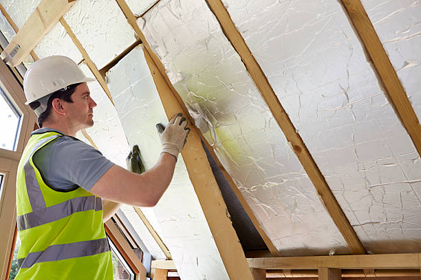 Best Insulation Maintenance and Repair in Sisters, OR