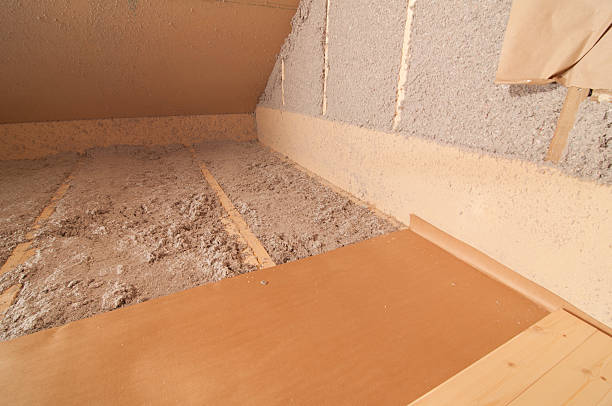 Best Eco-Friendly Insulation in Sisters, OR